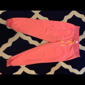 Figs Zamora Jogger Scrub Pants - Pink